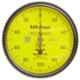 Mitutoyo 0-0.2mm Vertical Type Basic Set Dial Test Indicator, 513-455E