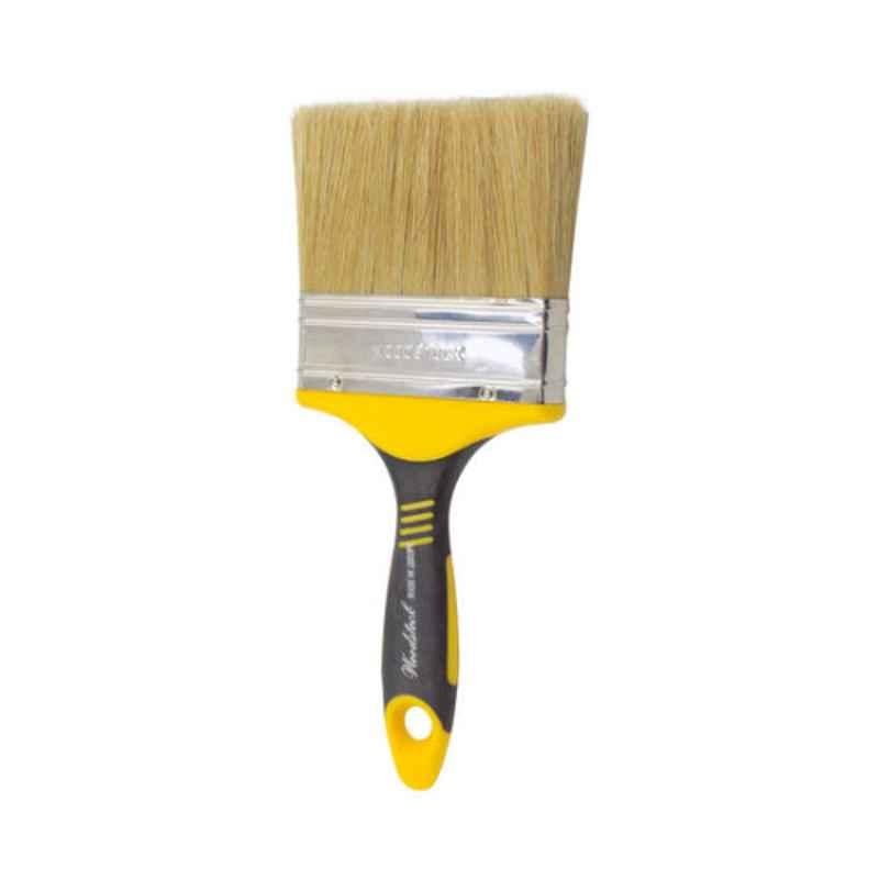 Woodstock 4 inch Castor Paint Brush, PBWC 4IN