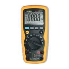 Metravi Metrasafe-15 Digital Multimeter (4000 Counts)