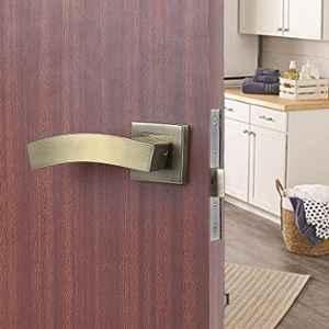 Voltizi Stainless Steel Mortise Door Lock Set with 3 Keys, LB10001