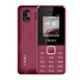 I Kall K88 1.8 inch Red Keypad Feature Phone
