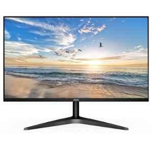 AOC 22B1HS 21.5 inch 1920x1080p Black Full HD LCD Monitor with LED Backlight & HDMI/Vga Port