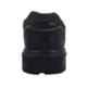 JCB Earthmover Black Work Safety Shoes, Size: 5