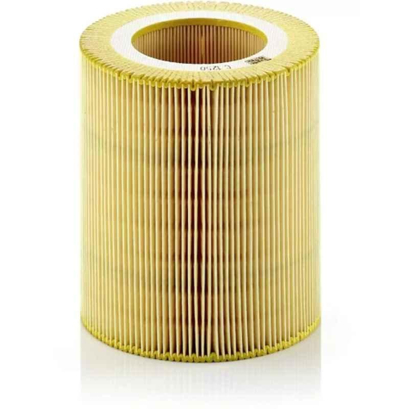 Buy Mann C 1250 Cellulose Air Filter for Compressor, PH0003 Online At Price  ₹1853