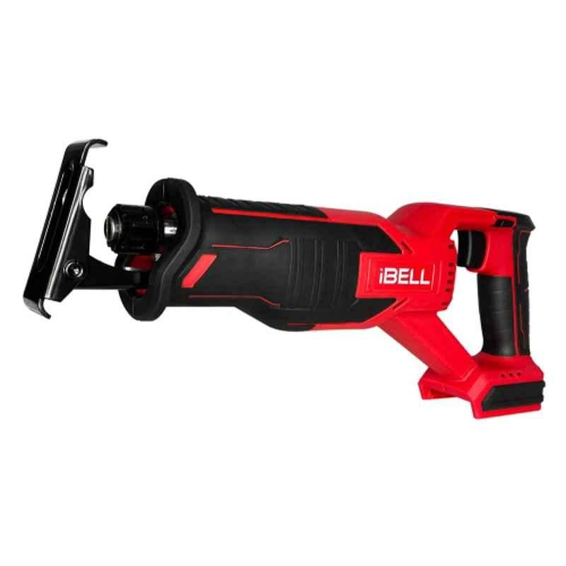 iBELL BR20 48 2700rpm One Power Series Cordless Reciprocating Saw Battery Charger Not Included