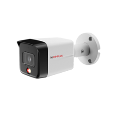 CP Plus 6MP Dual Light Bullet Camera with 30m IR Range, CP-UNC-TA61L3C-LQ