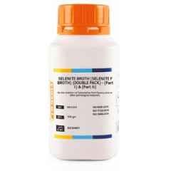 TM Media 500g Selenite F Broth, TM 2333