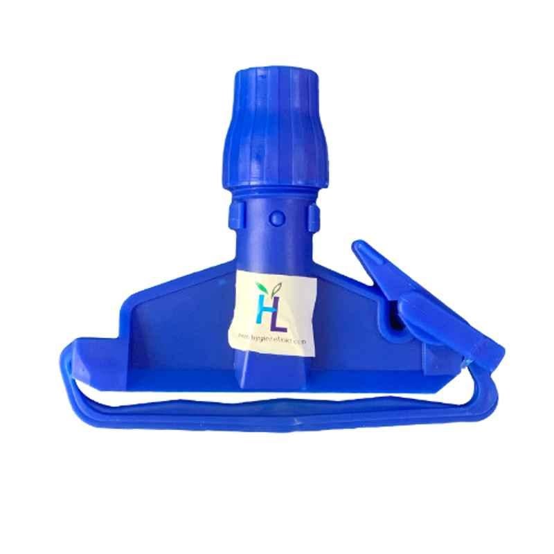 Hygiene Links Blue Mop Clip, HL-327