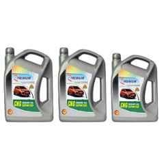 Z Premium 3.5L 20W50 CNG Engine Oil, COC16 (Pack of 3)