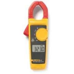 Fluke 323 Digital AC Clamp Meter True RMS 400 A 600 V