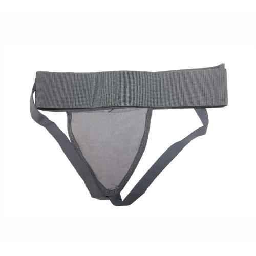 scrotal support belt