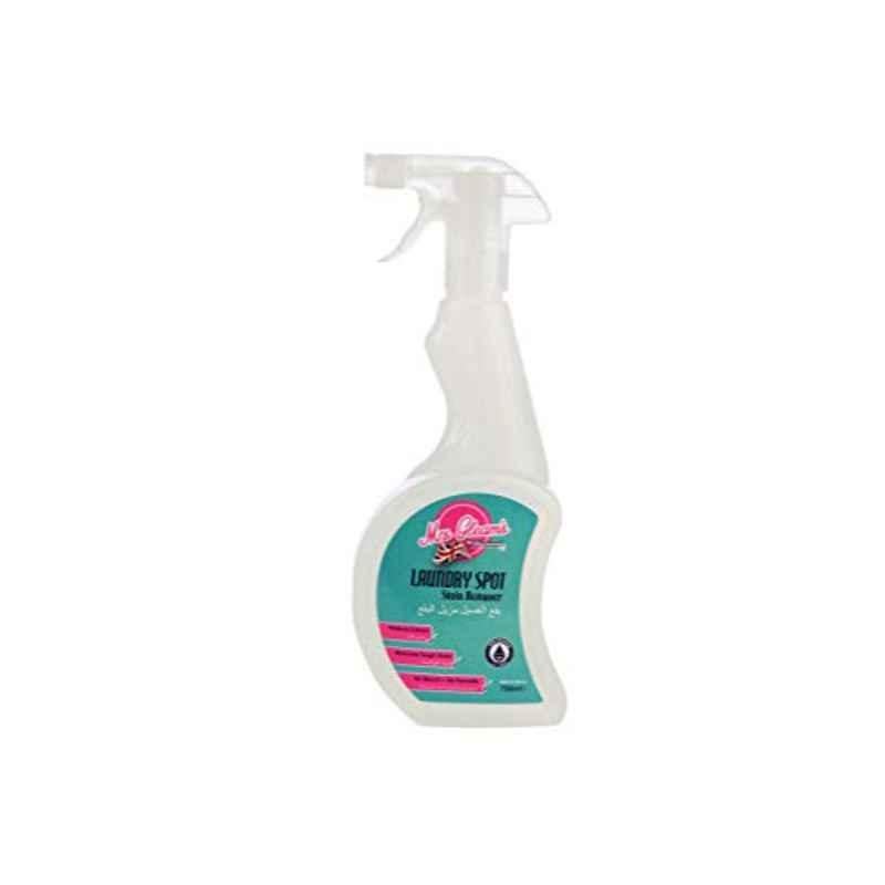 Mrs Gleams 750ml Laundry Spot Stain Remover