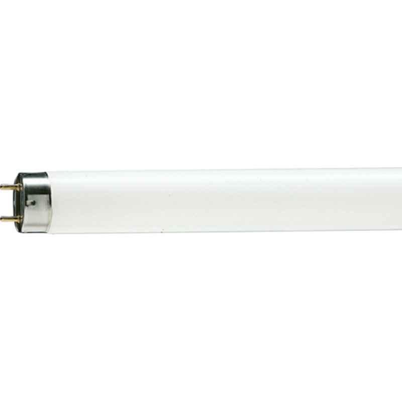 Philips 36W Cool Daylight Fluorescent Lamp,  TL-D 36W/54-765 1SL/25