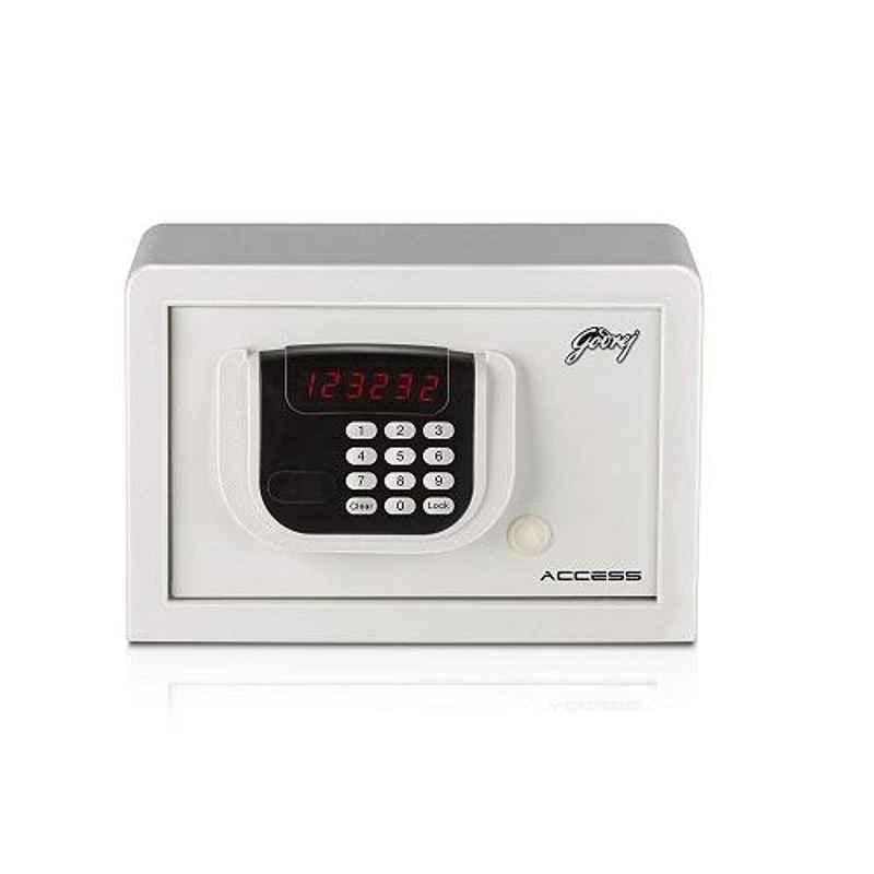 Godrej Access SEEC9060 5.5kg Electronic Safe Digital Locker