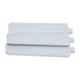 Bajaj Edge 56W White Ceiling Fan, Sweep: 1200 mm, 250682