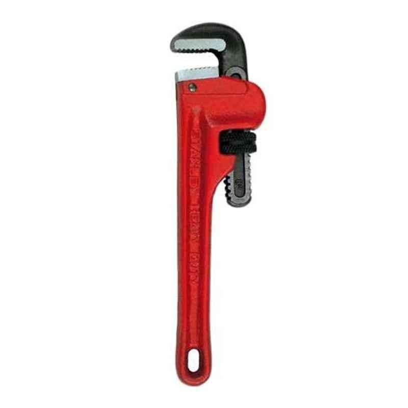 Stanley 300mm Cr-Mo Pipe Wrench, 87-623
