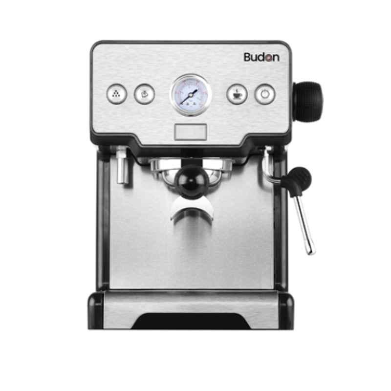 Kaapi Machines Budan 1450W 1.7L Espresso Machine