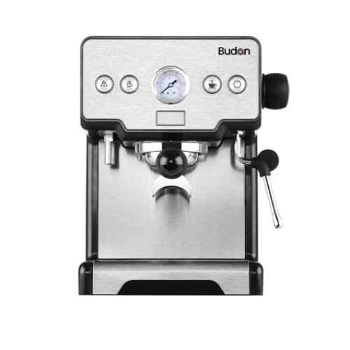 Budan One Touch Espresso Machine