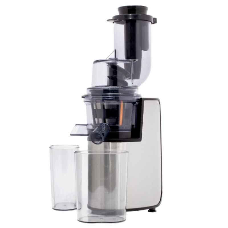Geepas 200W Masticating Slow Juicer Machine, GSJ44019UK