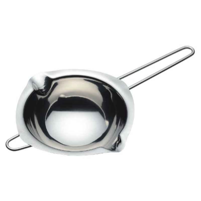 Kitchencraft Sweetly Does It SDICHOCPOT 200g Stainless Steel Chocolate Melting Pot
