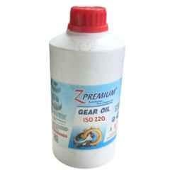 Z Premium 220 1 Litre Gear Oil