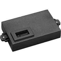 Yamaha Black Rechargeable Lithium Ion Battery Pack for Portable PA System, BTR-STP200