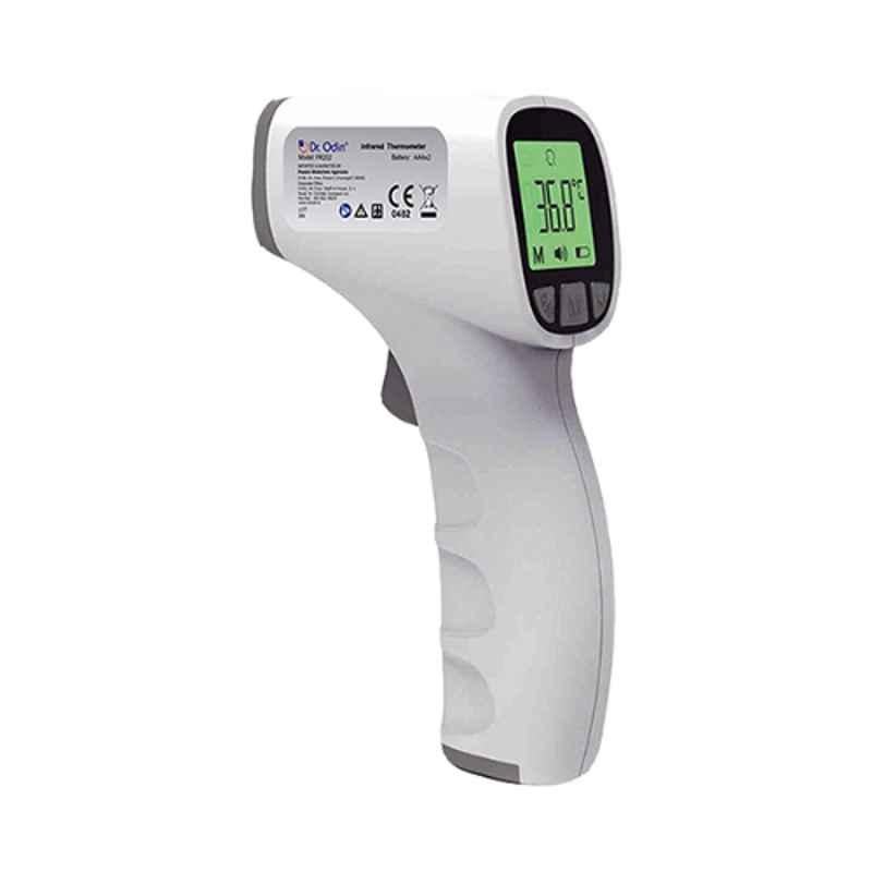 Dr Odin JPD-FR-202 Non-Contact Forehead Infrared Thermometer