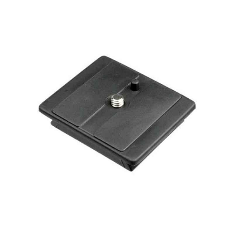 Velbon Quick Shoe Plate for CX-440 & CX-Mini Tripods, QB-4LC