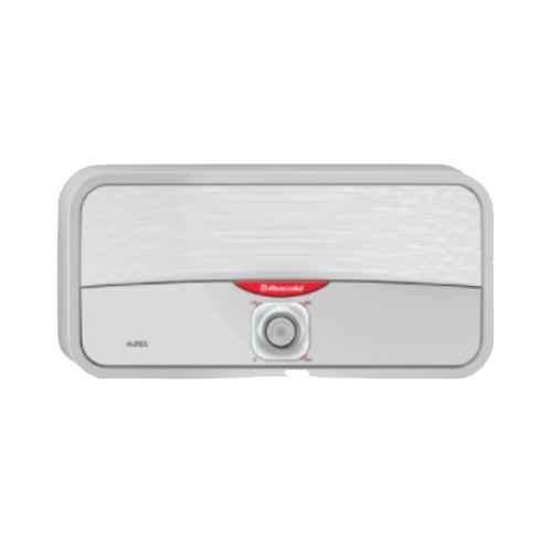 Buy Racold Aures 5.5kW 230V White Instanteneous Water Heater Online At Best  Price On Moglix