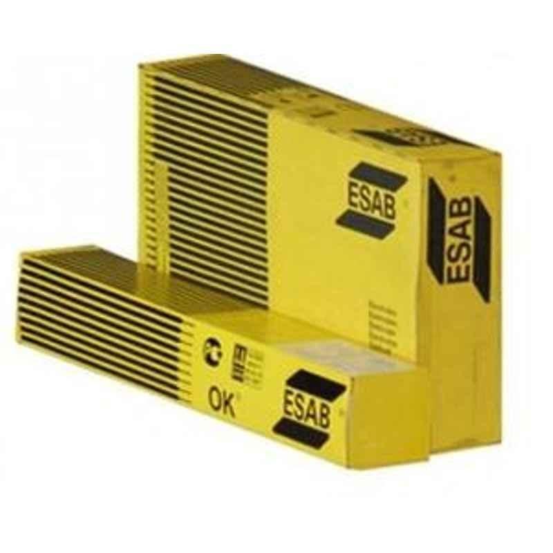Esab HARD ALLOY 400 Hard Facing Electrode Diameter: 3.15mm Length 450mm