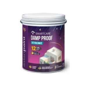 Asian Paints SmartCare Xtreme 10 Litre White Damp Proof Waterproofing Coating for Crack Sealing & Weather Protection