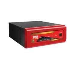 Exide Inverterz Star 24V 1625VA Sine Wave Inverter, STAR24V1625