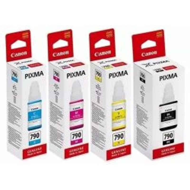 canon ink price