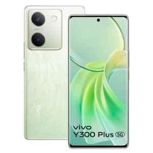 Vivo Y300 Plus 6.78 inch 8GB/128GB Silk Green Smartphone