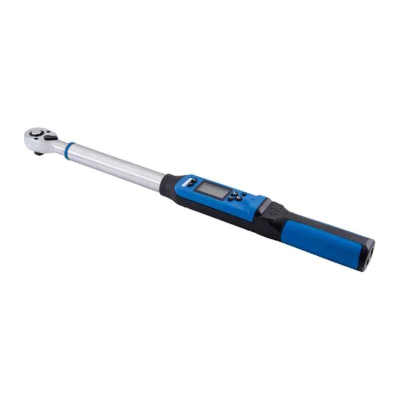 3/8"DR.ELECTRONIC TORQUE WRENCH 27-135NM