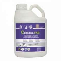 Faber Cristal FAB 1 Litre Crystallization Liquid for Marble & Lime-Based Surfaces