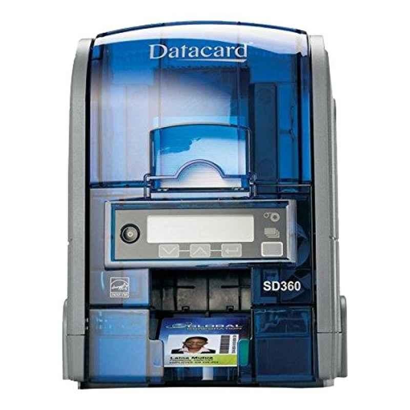 Datacard SD360 PVC Card Printer