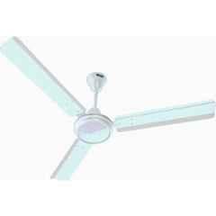 Modi Advance 50W 405rpm Copper White Ceiling Fan with 2 Years Warranty, Sweep: 1200 mm