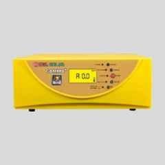 UTL Gamma Plus GPP1012 1000VA/12V rMPPT Pure Sine Wave Solar Inverter, GPS-XX1K-A-XX