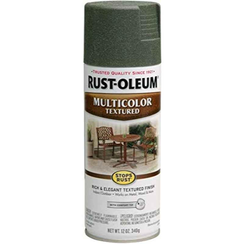 Rust-Oleum Stops Rust 12 Oz Caribbean Sand 239121 Spray Paint