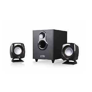 f and d home theatre 203g