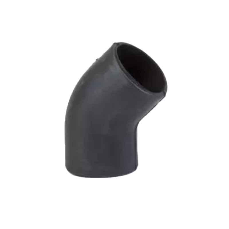 Donaldson P105545 Elbow 45 Degree Rubber
