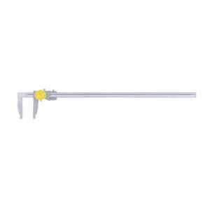 Markvel 1000mm Stainless Steel Dial Caliper, 151-1000