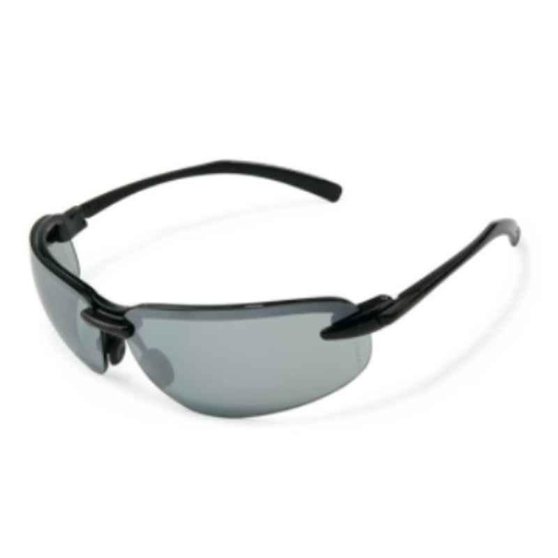 Empiral Metallic Premium Silver Safety Goggles, E114221528