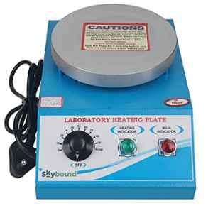 Skybound 20cm Laboratory Hot Plate, SK-1012
