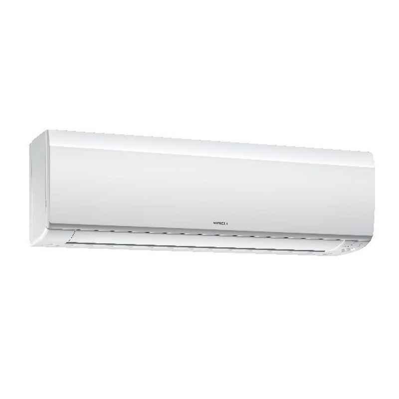 Hitachi 2 Ton Indoor & Outdoor Unit Air Conditioner, EMZ024EEDA2EB & CMZ024EEDA2EB