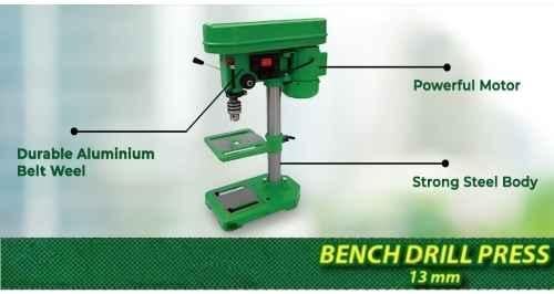 manufacturer details for