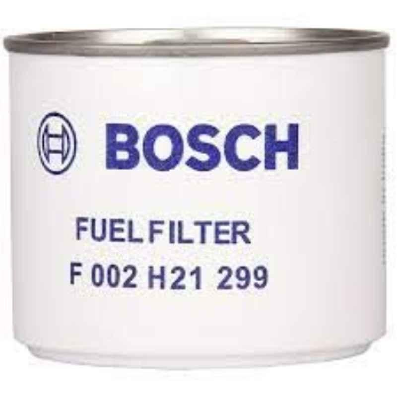 Bosch F002H21299 CAV Replacement Fuel Filter, 21299