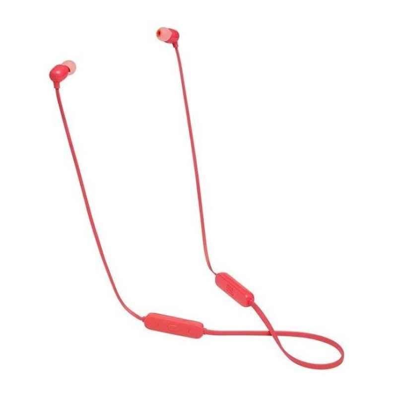 JBL 115BT Coral Wireless Bluetooth Headphone