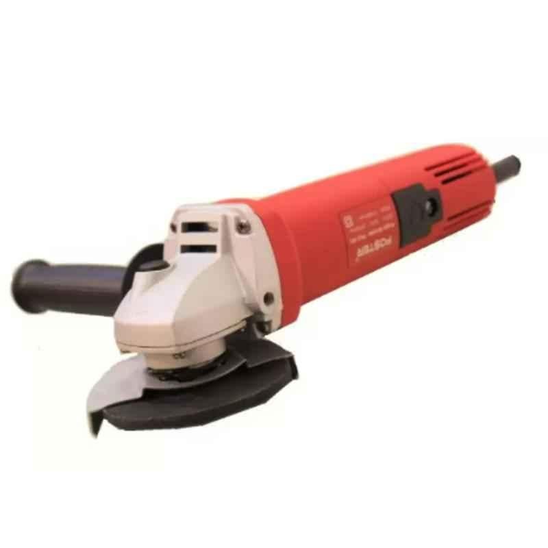 Foster FAG 801 4 inch 850W Red Angle Grinder